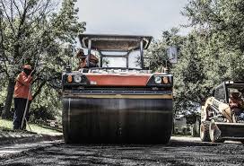 Why Choose Us For All Your Driveway Paving Needs in Oconto, WI?